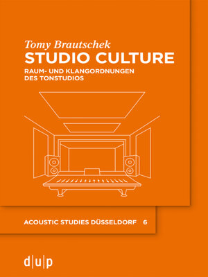 cover image of Studio Culture